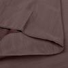 Kimono Japanese Clothes Purple [KYOETSU] Men's (M, Rat)