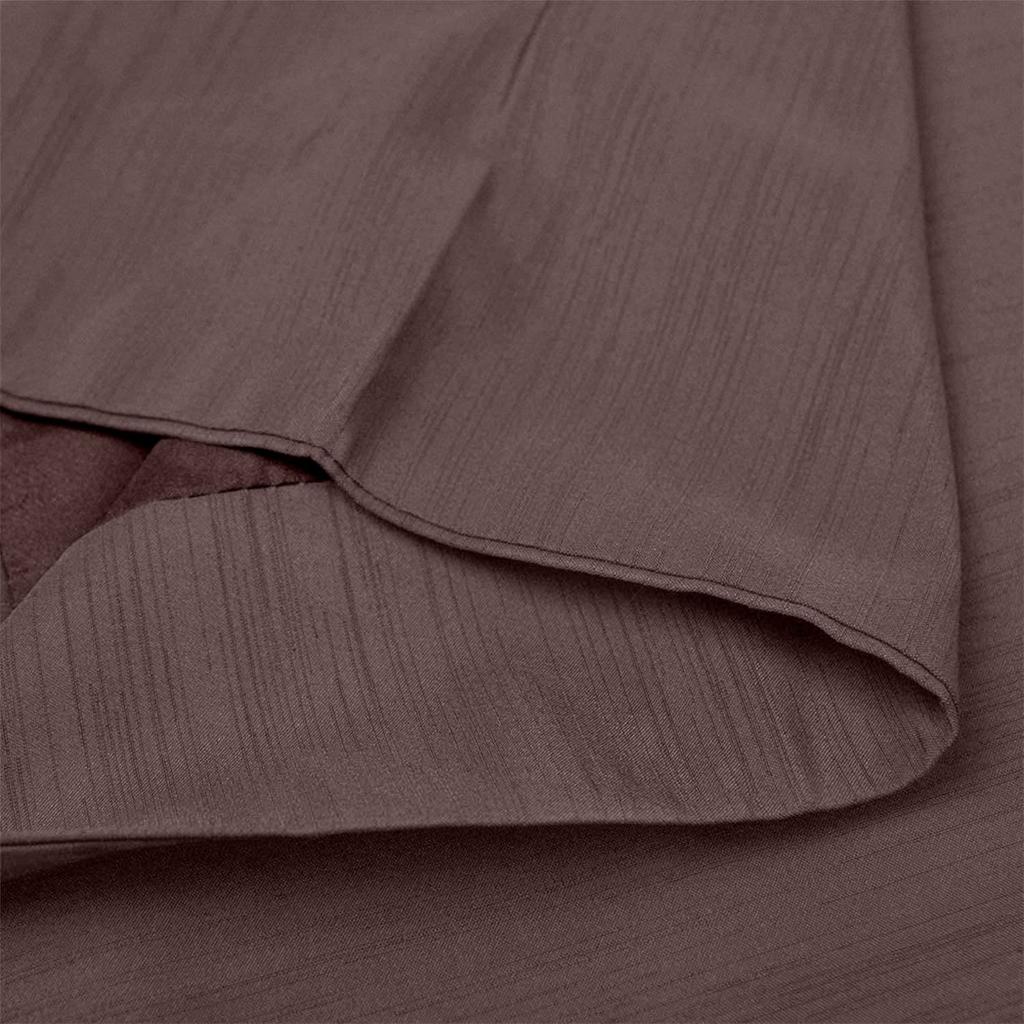 Kimono Japanese Clothes Purple [KYOETSU] Men's (M, Rat)
