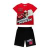 Childrens/Kids Printed Top & Bottom Set