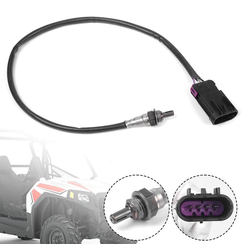 Motorcycle Oxygen Sensor 4016021 4013979 for Polaris General 1000 Eps (r16) 2016 for Sportsman 110 (r08) 2016 Motorbike sensor