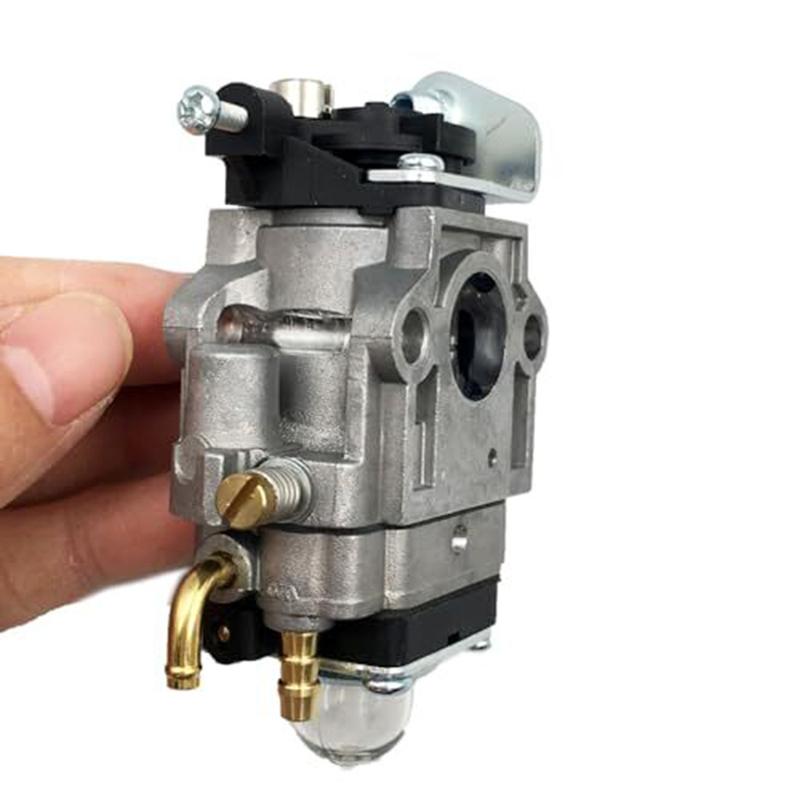 A Must Have Upgrade The Perfectly Engineered Carburetor Set For Any User Of The 47CC Back Pack Model The CM47B