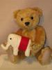 Steiff Limited 3003 Edition "Teddy's Elephant"