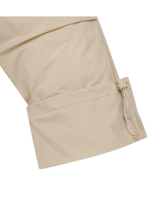 Goldeunbeeo (W) Loose-Fit Pants G5Pam26351Bex