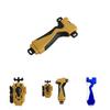 High-quality Beyblade Burst Gyro Launcher Grip Handle Durable And Safe For Children's Parties And Games