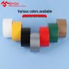 Red Decorative Fabric Tape: Strong, Waterproof, Wear-Resistant for Exhibition & Wedding Carpets