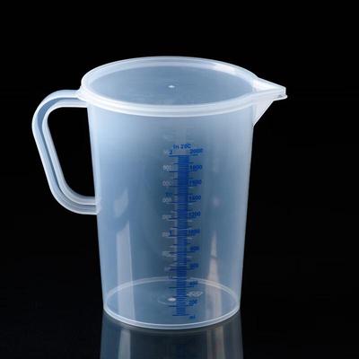 Equipamentos de laboratório – Provetas