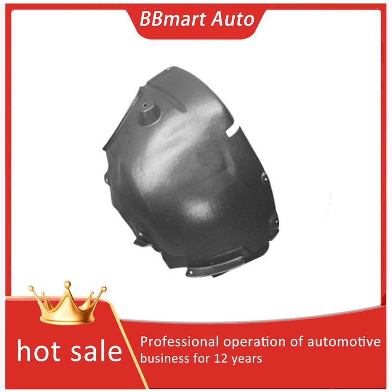 A1716900130 BBmart Auto Parts 1pcs Front Left Fender Liner For Mercedes Benz 2005 - 2008 SLK CLASS SLK350 OE 1716900130