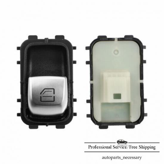 For Mercedes-Benz Metris 16-20 Front Right Power Window Switch A2059051513 US