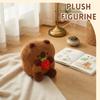 Cute And Soft Plush Toy, Sun-like Doll, Adorable, Suitable As A Gift Or A Hanging Item.