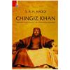 CHINGIZ KHAN (PB) This Book Provides an Evocative Account of Temuchin