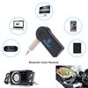 High-quality Car Bluetooth Adapter 3.5mm Wireless Audio Receiver For Cars