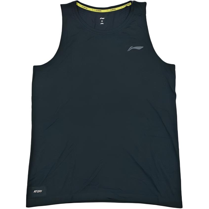 Li Ning Running Collection Tank Top Men s AVSU729-1 S