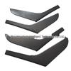 Volkswagen Golf MK6 (2009-2014) 5-Door Interior Door Handle Armrest Cover