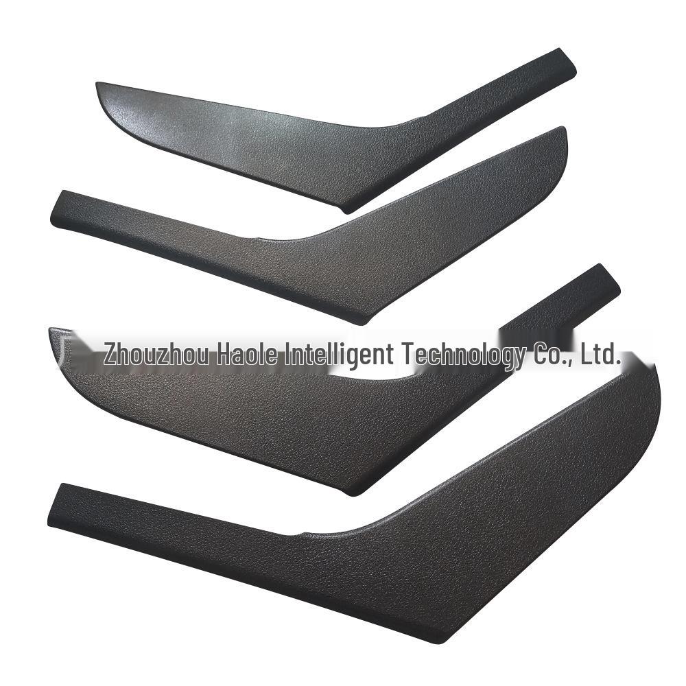 Volkswagen Golf MK6 (2009-2014) 5-Door Interior Door Handle Armrest Cover