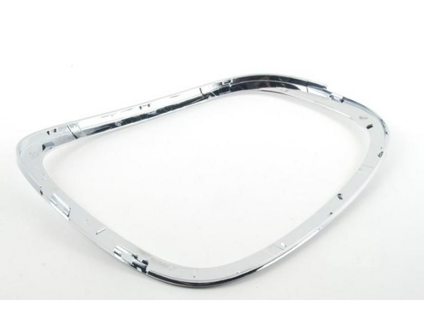 BMW MINI F55/F56 Tail Light Frame Electroplated - 63218495331/63218495332