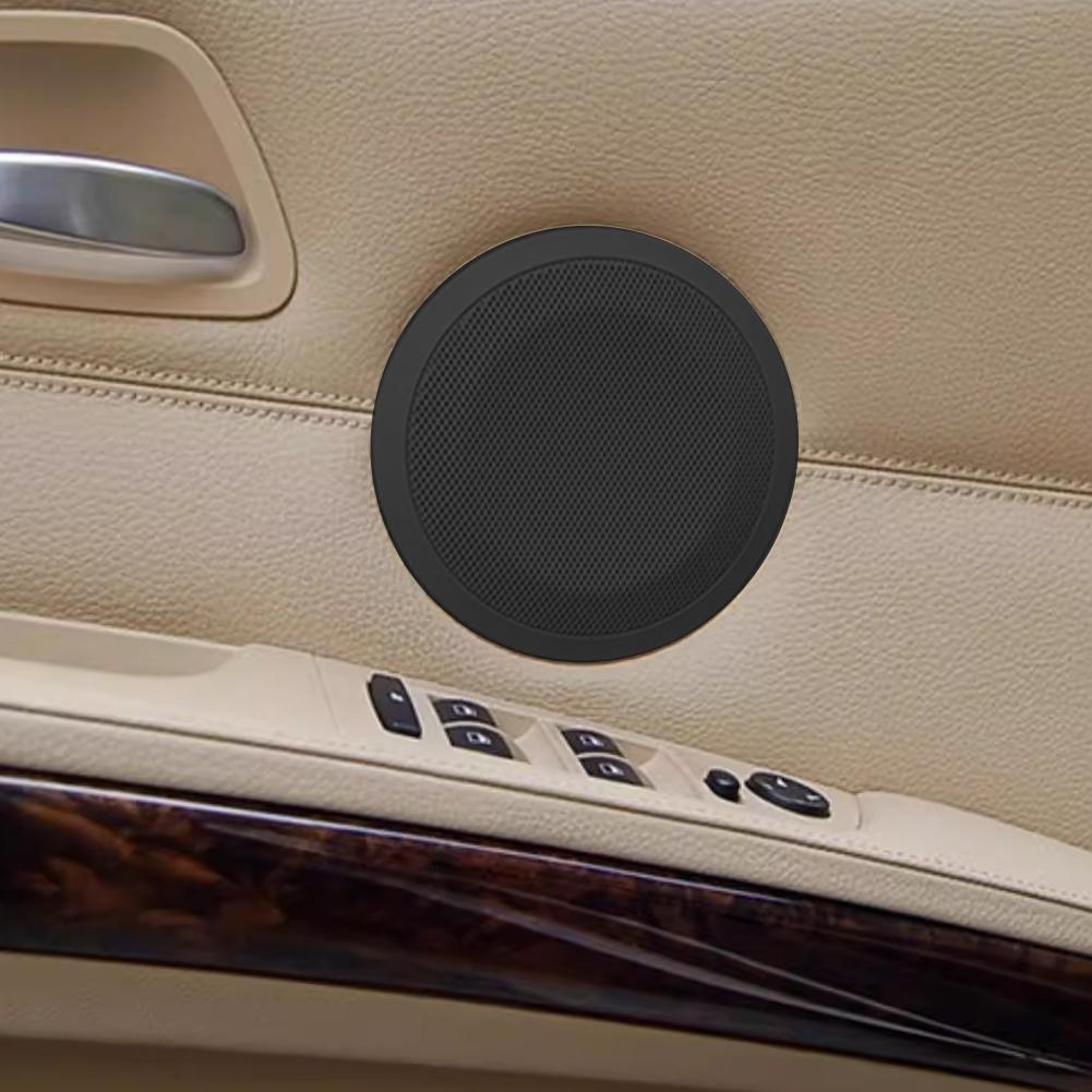 Autotürverkleidung Lautsprecherverkleidung Lautsprecherabdeckung Innen Links Rechts Vorne Hinten Für E90 E91 X1 E84 318 320 325i