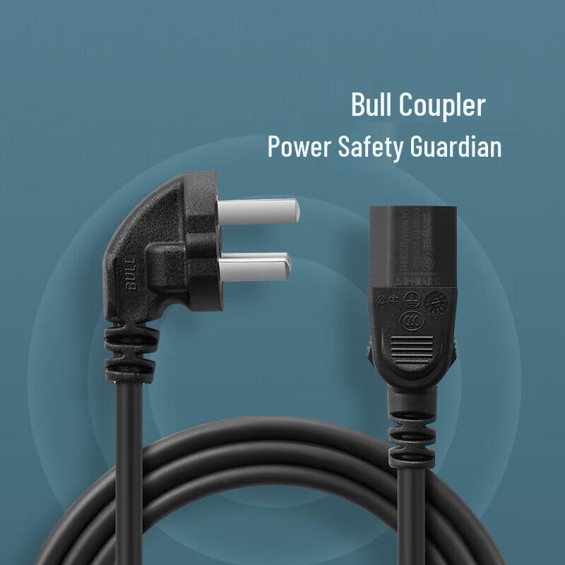 BULL C13/C14 Power Cord