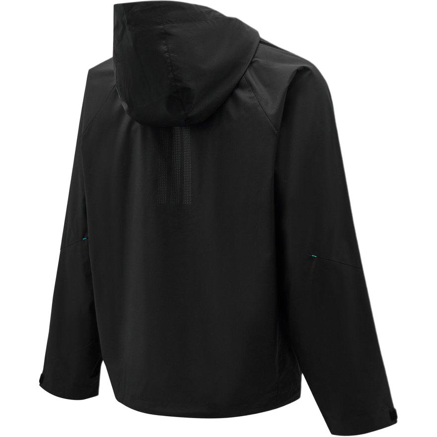 adidas Fleece Long Sleeve Warm Hooded Sports Jacket Men Jackets KR2493