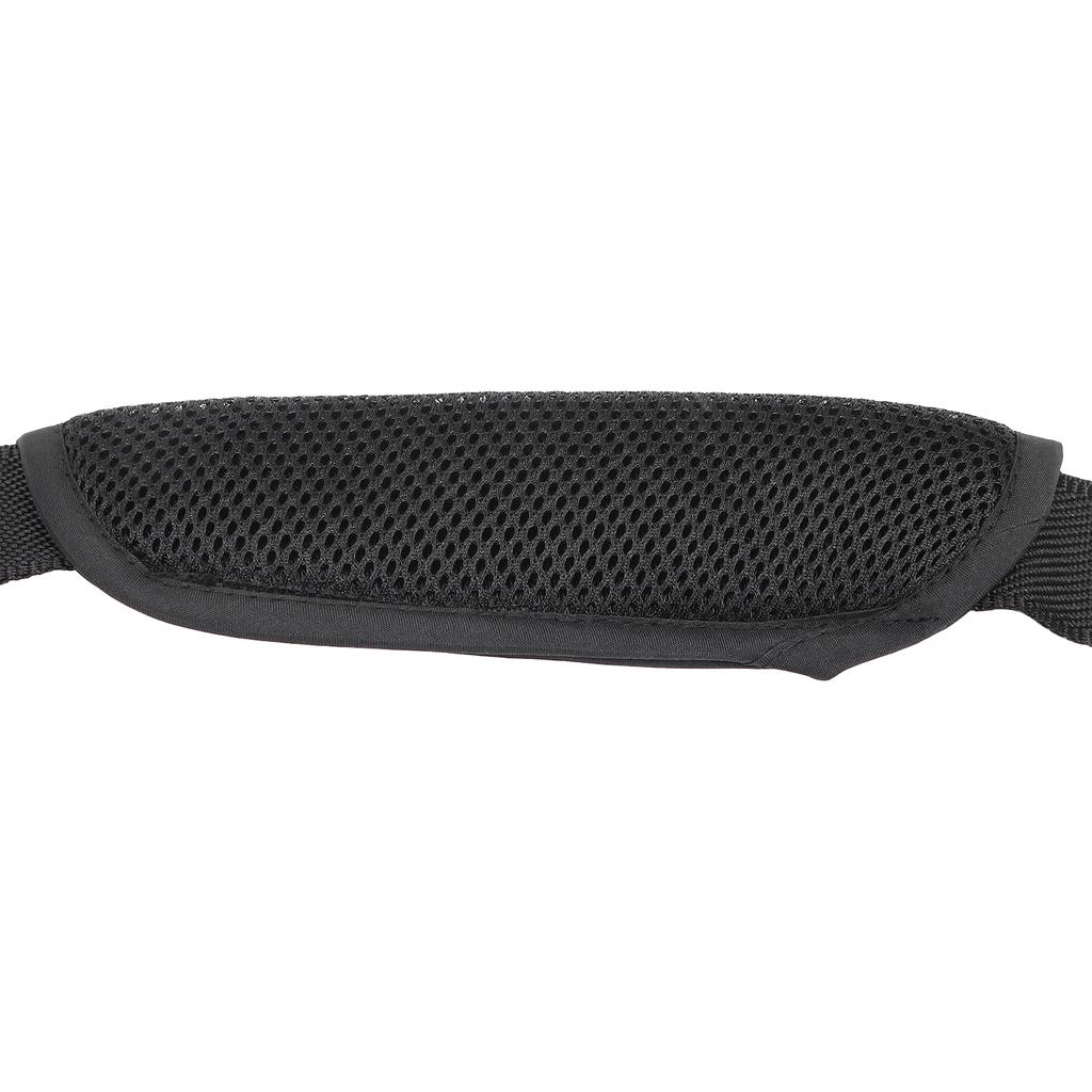 Arm Sling Breathable Shoulder Immobilizer Rotator Adjustable Elbow Support Strap Brace