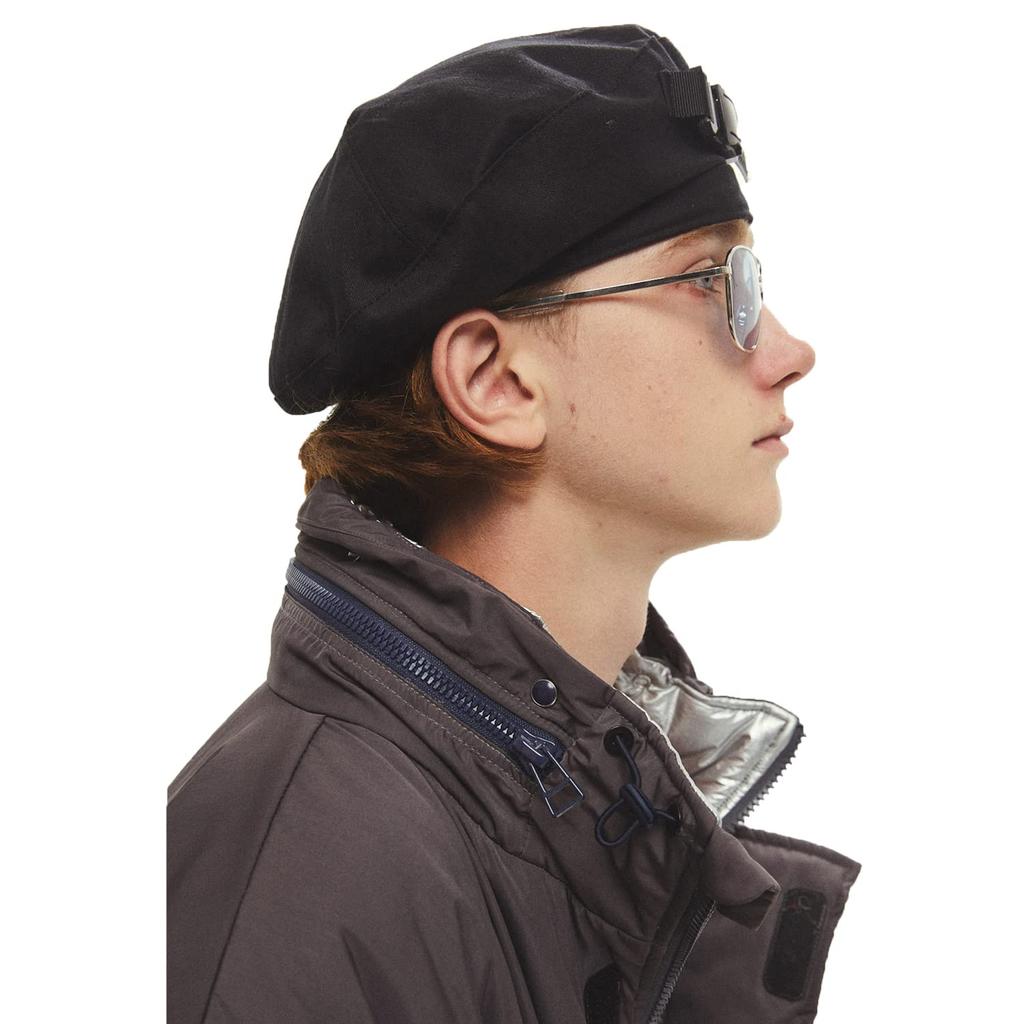 Croogo Solid Small Face Perfect for and All Seasons Women's Beret, Cute, Oversized, Simple, Color, Stylish, Hat, Commuting, School, Travel,