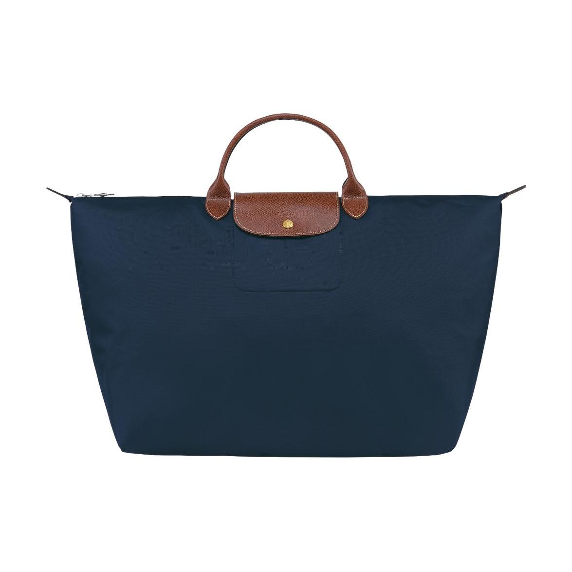 Longchamp Le Pliage Original Ikdienas Vienkrāsaina