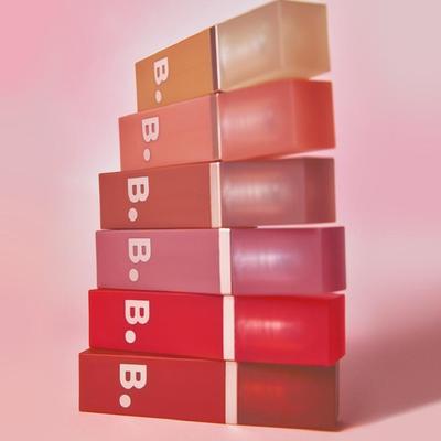 Sheer Velvet Veil Tint 4.2g 6 Colors