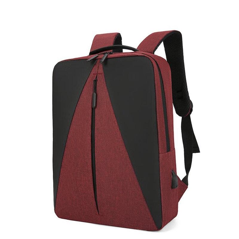 Li Shen Large Capacity Business Laptop Backpack Large