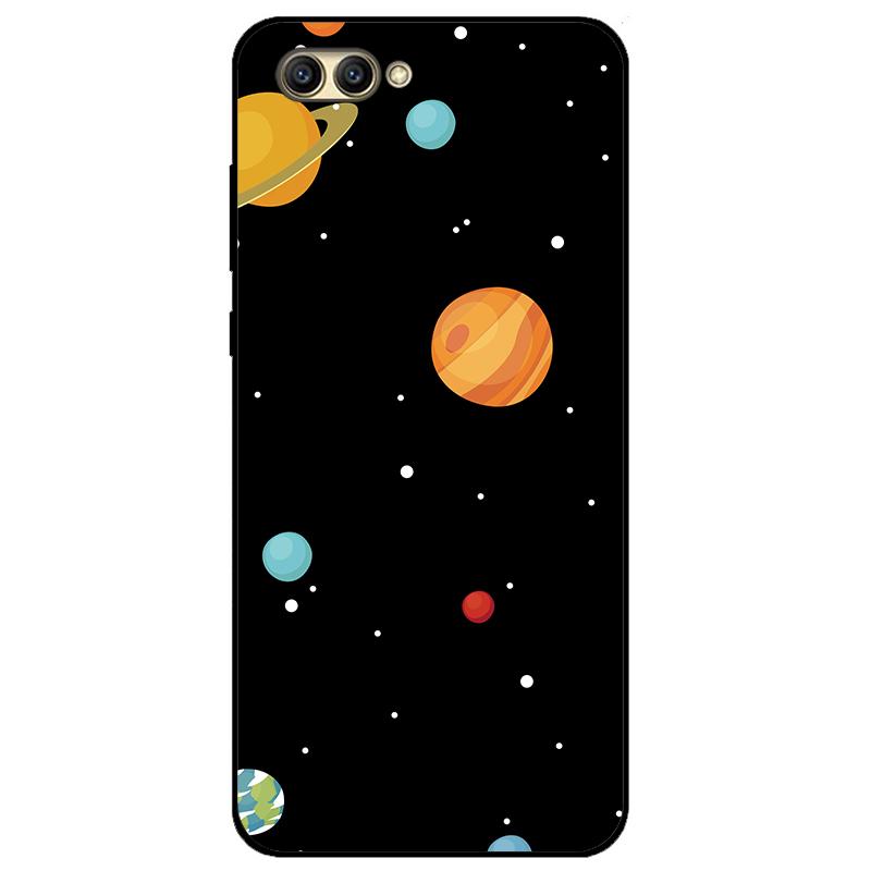 For Huawei Honor V10 Silicone Case For huawei honor V10 VIEW 10 soft TPU Phone Back cover full Protective phone shell new design