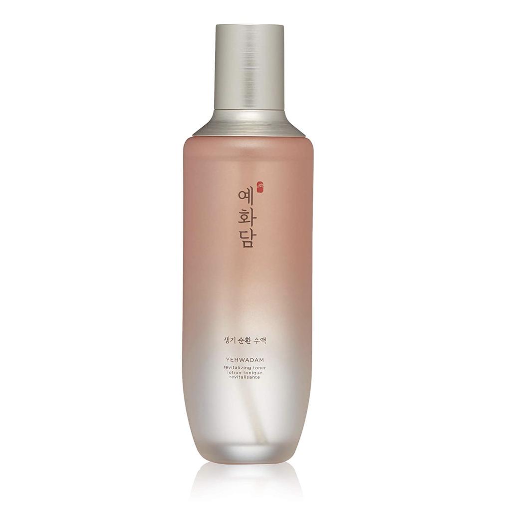 

THE FACE SHOP Yehwadam Восстанавливающий тоник 155 мл
