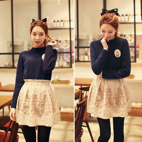 Süße Damenmode, Satinband, Schleife, Haarband, Seil, Scrunchie, Pferdeschwanzhalter