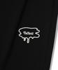 FALLETT [Palette X National Gallery] Archive Sweatpants Black