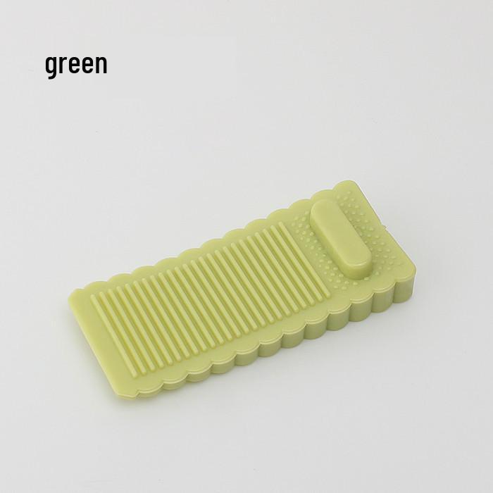 Child-Safe Rubber Door Stop: Non-Slip, Finger-Free, Windproof, Eco-Friendly Safety Threshold Stopper