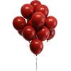 Hochzeitszimmer Ballon Dekorationen: Elegante Ballon-Dekoration für Hochzeiten