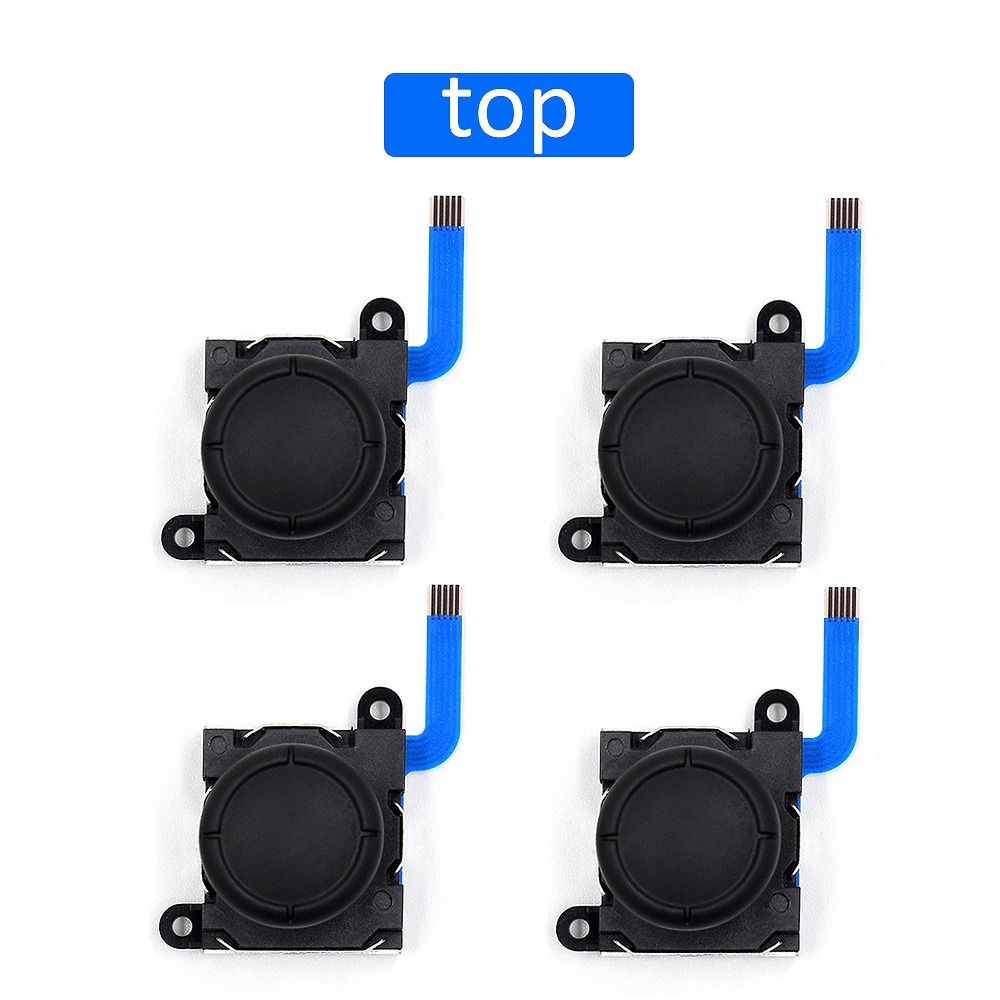 High Precision 3D Analog Thumb Stick Controller Repair Tool for Nintendo Switch/Switch Lite Joycon