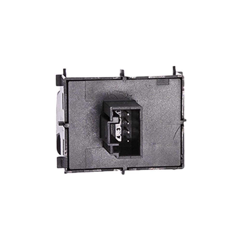 5G0959858D Compatible Window Lifter Switch for 2013-21 Volkswagen Golf MK7