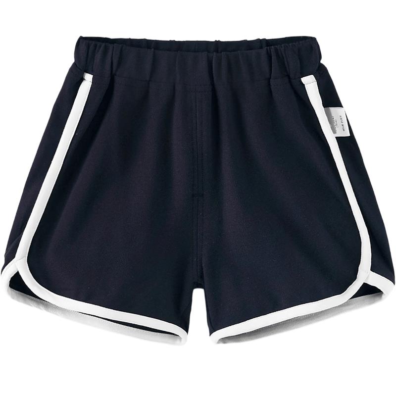 TONGTAI Kids' Unisex Lightweight Summer Shorts