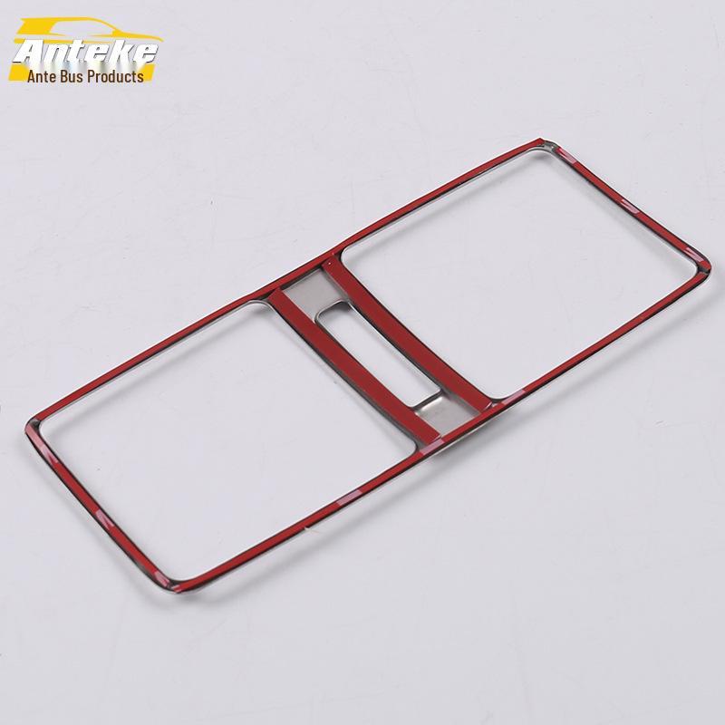 Teana Rear Air Outlet Decorative Frame for Air Conditioning