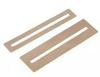 Guitar Fretboard Radius Sanding & Protection Tool