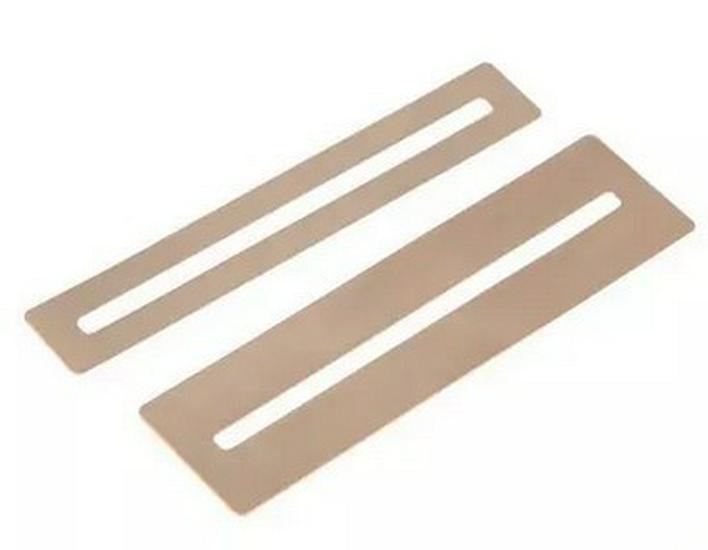 Guitar Fretboard Radius Sanding & Protection Tool