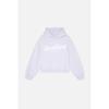 Maglione con Cappuccio Stampato alla Moda Casual Largo Maglione per Coppia Europa