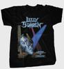 LIZZY BORDEN Meister der Verkleidung Vollgröße S-5XL Unisex T-Shirt