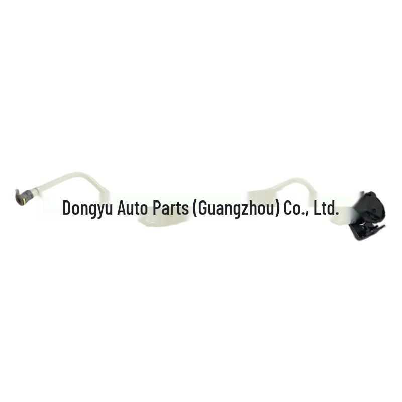 BMW B38A15C/B48A20C Carbon Canister Solenoid Valve Fuel Vent Pipe 16137471355 other
