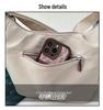 Women's Versatile Nylon Crossbody Bag - Large Capacity, Trendy Single Shoulder Handbag