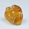Natural Orange 180 Ct Amber Gemstone Rough Uncut CERTIFIED Raw Loose Gemstone