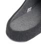 Musinsa Standard Room Shoes [Charcoal Gray]