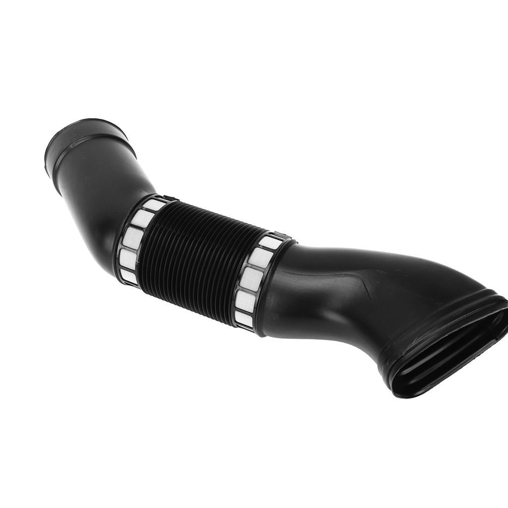 Przewód dolotowy powietrza Zwiększony przepływ powietrza Odporny na starzenie Wysoka wytrzymałość Zamiennik dla Benz W211 E240 E320 R: 1120943482
