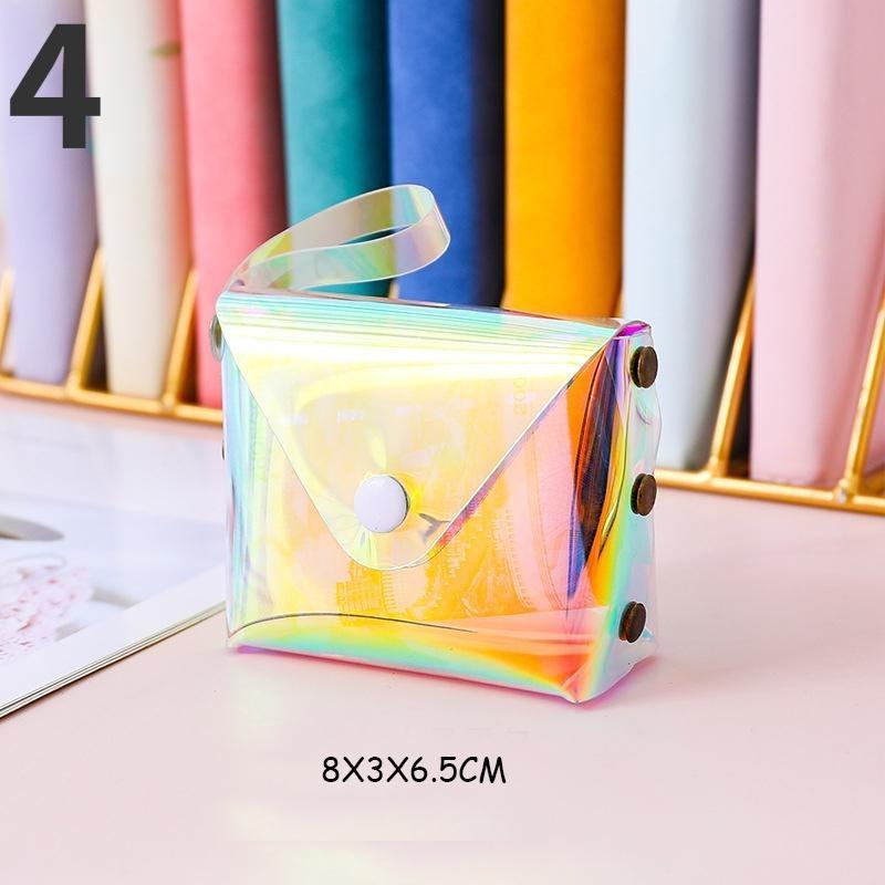 Transparente Kosmetiktasche Tragbar Wasserdicht Klar Reise Toilettenartikel Organizer Tasche