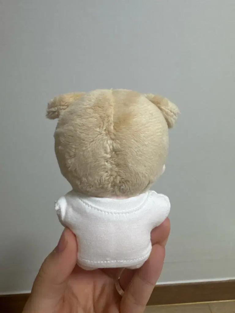 Păpușă SEVENTEEN Dino 10cm Folosită