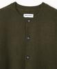 Millo Archive Crop Move Cardigan [Khaki] (B Type)