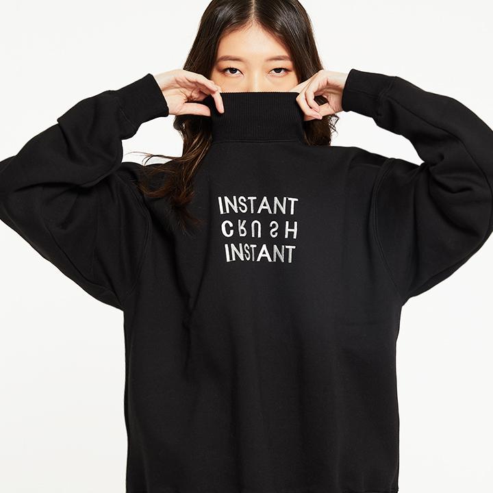 Enot Instant C Mtm_Черный Black/1
